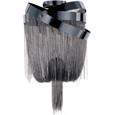 Mystic 2-Light Wall Sconce