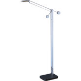 Eco-Task LED Floor Lamp