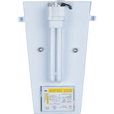 Carte 1-Light Wall Sconce