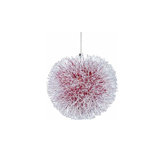 Minx 1 Light Pendant