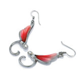 Dragonfly Earrings