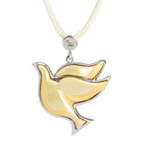 Dove Necklace