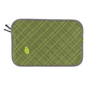 Plush Layer Laptop Sleeve Bag