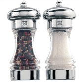 Salt & Pepper Mills