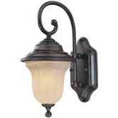 Helena  Wall Lantern in  Winchester