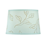 Modified Barrel Hardback Lamp Shade