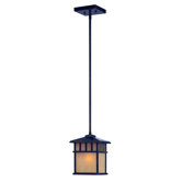 Barton 1 Light Mini Pendant