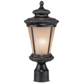 Edgewood Outdoor Post Lantern