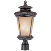 Edgewood Post Lantern