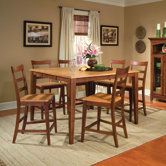 Bristol Point Counter Height Table