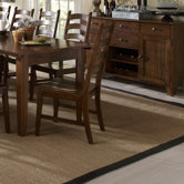 Toluca Ladderback Side Chair