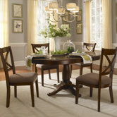 Desoto Dining Table