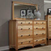 Adamstown 8 Dresser