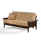 Standard Venice Futon Chair Frame