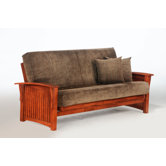 Premium Winter Futon Frame