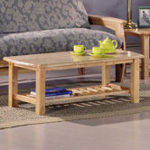 Standard Corona Coffee Table