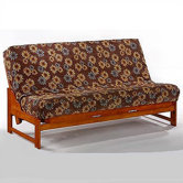 Standard Eureka Futon Frame