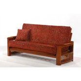 Premium Moonshadow Futon Frame