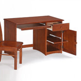 Spices Clove Student Desk