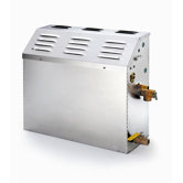 Tempo 5 KW Steambath Generator