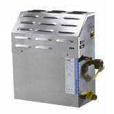 eTempo 15 KW 208V 1PH Steambath Generator