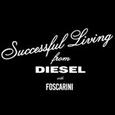 Diesel with Foscarini