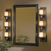 Hubbardton Forge Mirrors