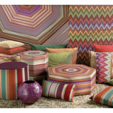 Ombrellini Fiammati by Missoni Home