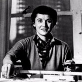 Florence Knoll