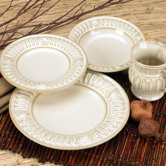 Thanksgiving Tabletop