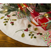 Christmas Tree Skirts
