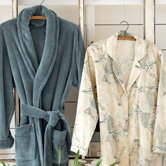 Pine Cone Hill Robes & Sleep Shirts