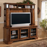 Entertainment Centers by Ashley