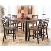 Barlow Counter Height Dining Table