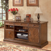 Hamlyn Large Credenza