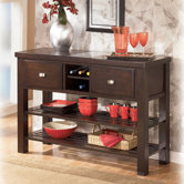 Sideboards & Buffets by Ashley