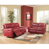 Mina  Reclining Living Room Collection