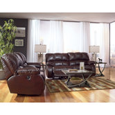 Alamo  Two Seat Reclining Living Room Collection
