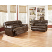 Schurz  Reclining Living Room Collection