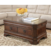 Coffee Tables by Ashley