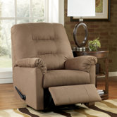 Recliners by Ashley