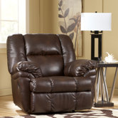 Holt  Chaise Recliner
