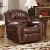 Recliners by Ashley