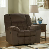 Porter Chaise Recliner