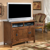 Castle Hill 42" TV Stand