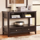 Console Tables by Ashley