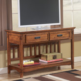 Castle Hill Console Table