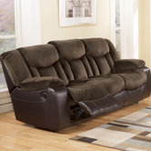 Sofas by Ashley