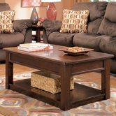 Norway Coffee Table Set