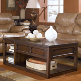 Kennebunk Coffee Table Set